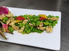 -老毛手抓·盐池滩羊非遗手抓(宁夏总店)