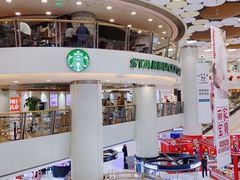 -银座mall(东直门店)