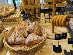 -熊叔熊婶面包房(团结湖店)