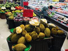 -城市之间超市(圆融星座店)