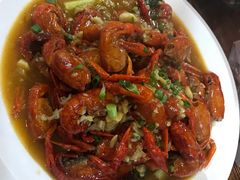 -陈帅夜排档·龙虾·炒菜·烤串(世茂店)