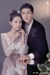 点击看大图 -日光视觉婚纱摄影(旗舰店)