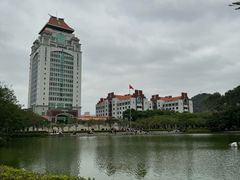 -厦门大学(思明校区)
