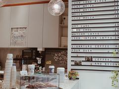 用餐区-Something For(中洲湾店)
