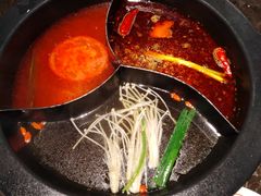 -火锅岛潮牌自助餐厅(天津天佑城店)