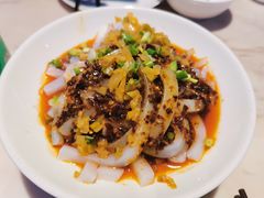 -茅庐毛血旺(临沂泰盛广场店)