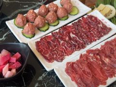 -潮汕美牛肉丸火锅店(天宁寺店)