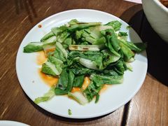 小青菜-寻裕记·现炒浇头面(人民广场店)