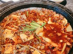 -大鱼山房鱼头火锅(老字号品质店)