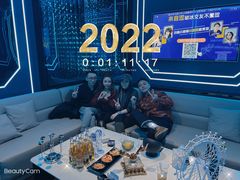 -酷秀KTV(五道口店)