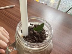 -W CAFE(甜爱路店)