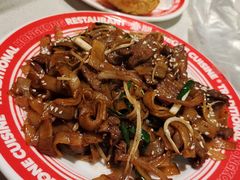 -明腾壹间茶餐厅(新都会花园广场店)