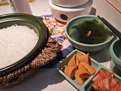 -谷田稻香·砂锅菜(元洪店)