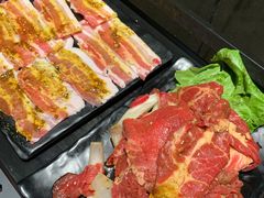 -吉志烤肉(太原总店)