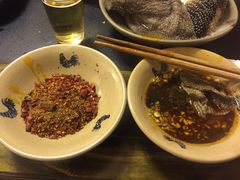 -叉叉裤鲜火锅(空港新城店)