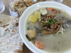 -面道赞宁海海鲜面(迎凤街店)