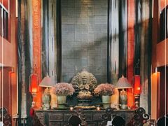 -花马天堂云南餐厅 Lost Heaven(高邮路店)