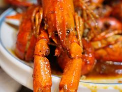 -三妹小龙虾·黄油蟹(华侨城总店)