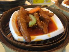 -安蒂娅.悦景轩中餐厅(西乡店)