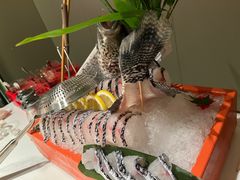 -领鲜天下·焗海鲜·花胶鸡(天目里店)