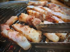 五花肉-金顺韩式烤肉·网红烤肉店(广利路店)