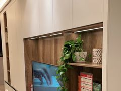 -索菲亚衣柜橱柜家具全屋定制(十里河居然之家店)