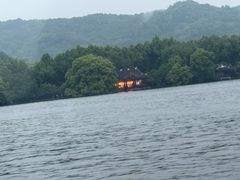 -杭州城中香格里拉大酒店