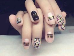 -NEW LOOK-绿麓 · 美甲美睫脱毛工作室