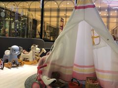 -Barbe a papa亲子餐厅(杨浦店)