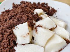 -顺姬冷面(长白西路店)