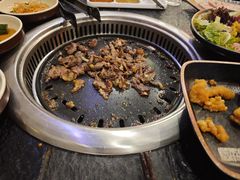 -老卜奎齐齐哈尔烤肉(人民东路店)