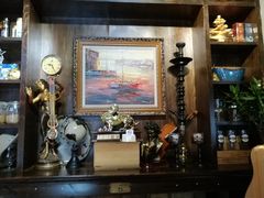 -德福楼咖啡吧(德福巷店)