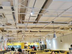 -黄记煌三汁焖锅(崇文门店)