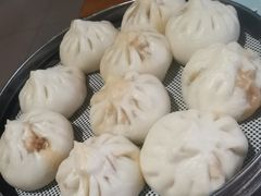 红星包子-石门豆腐王(九中街店)