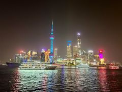 -东方明珠广播电视塔