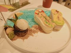 派拖创意冰淇淋-哈根达斯(天河城店)