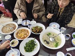 -邢家锅贴老店·非遗·开封菜(金明广场店)