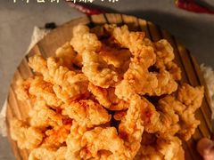 -兄弟鸡排.芋泥香酥鸭(淮海街店)