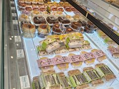 -MaKY米旗(熙地港店)