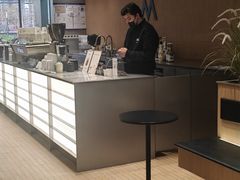 -M Stand(北京平安幸福中心店)