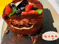 -姆们M Sweetie Cake(五道口店)