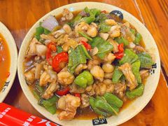 -江湖万州烤鱼(王子美食城)