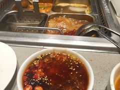 -海底捞火锅(正大乐城店)
