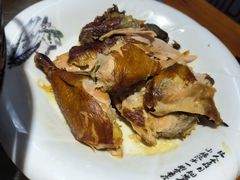 -林海雪乡铁锅炖·东北菜(夏湾店)