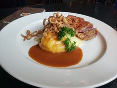 -宝莱纳餐厅(滨江店)