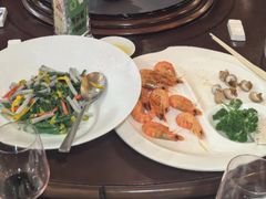 -聚春园自助餐厅(东街口店)