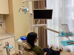 -泰康拜博口腔(松江印象城臻尔店)