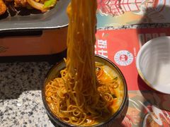 -炭舍干锅(华发商都店)