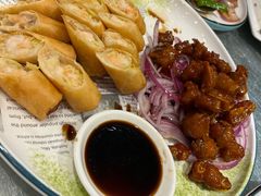-朱仔记食府(江南大道店)