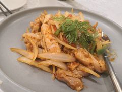 -马凯餐厅(地安门店)